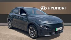 Hyundai KONA 150kW Premium 64kWh 5dr Auto Electric Hatchback